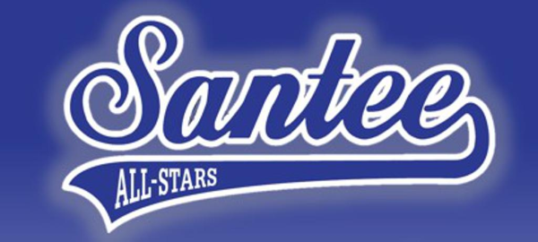 Santee - 10U Logo