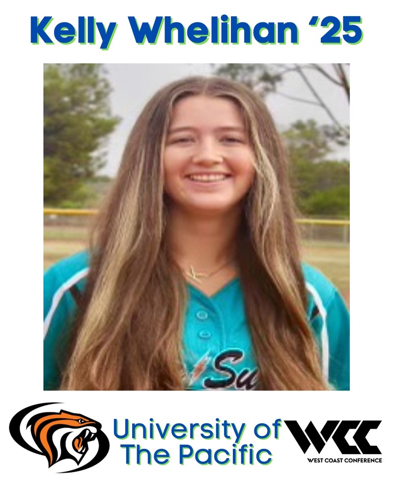 College Recruit: Kelly Whelihan