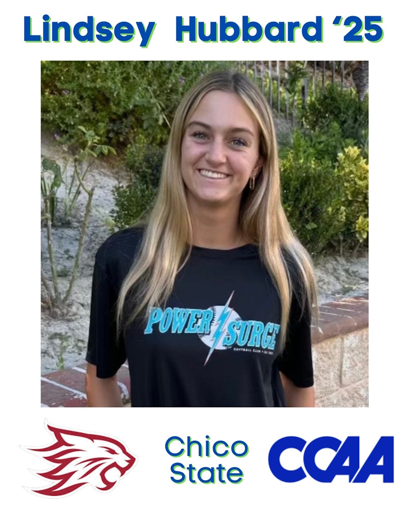 College Recruit: Lindsey Hubbard