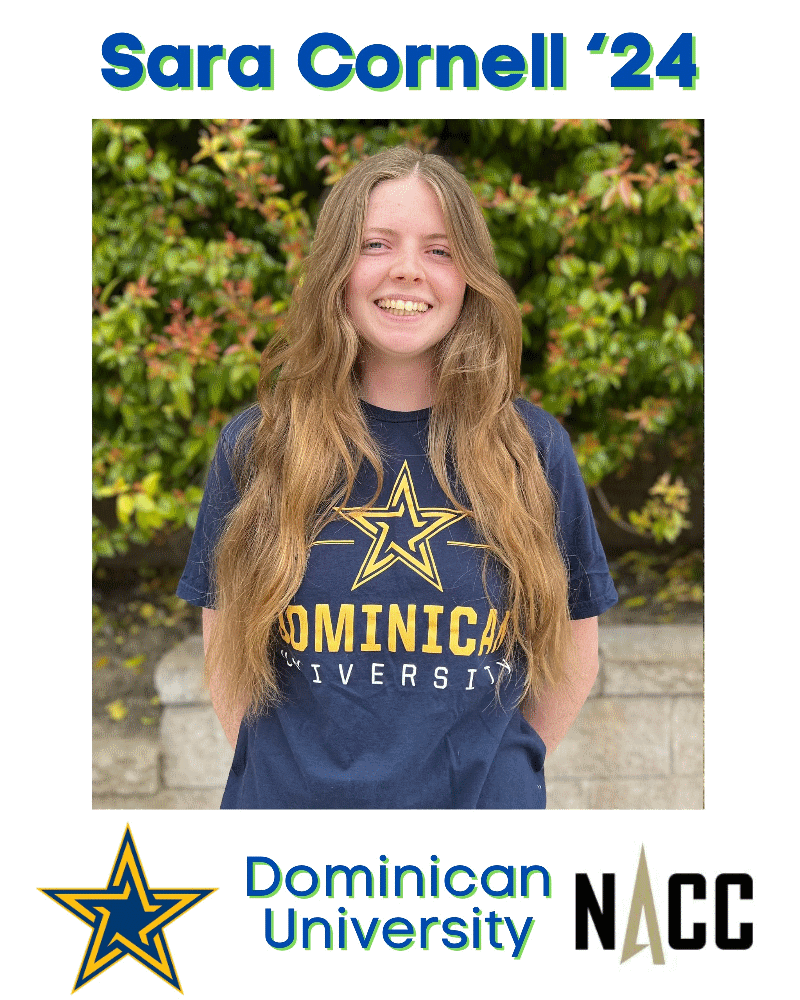 Sara Cornell - Domincan University