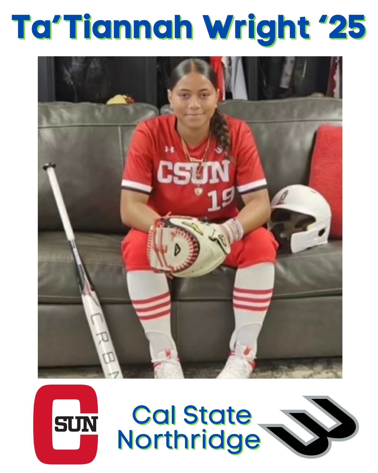 College Recruit: Ta'tiannah Wright