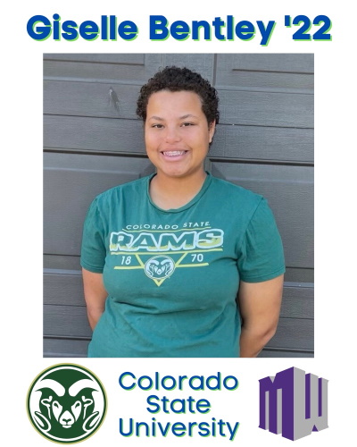 Giselle Bentley - Colorado State University